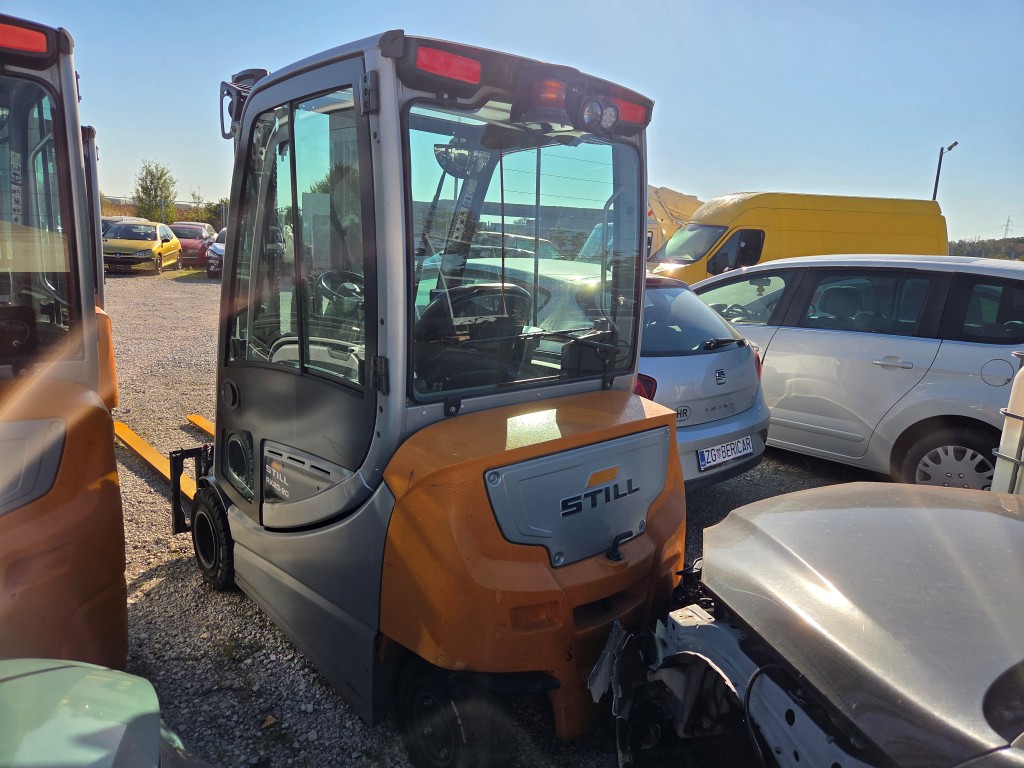 Used vehicles offer